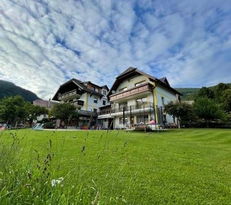Hansalgut Hintergöriach Dış mekan fotoğraf