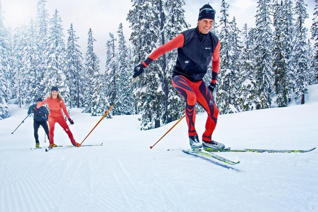 Hansalgut Hintergöriach Dış mekan fotoğraf