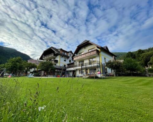Hansalgut Hintergöriach Dış mekan fotoğraf