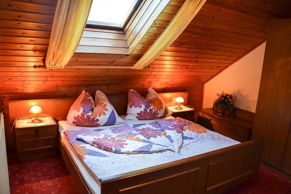 Hansalgut Hintergöriach Dış mekan fotoğraf