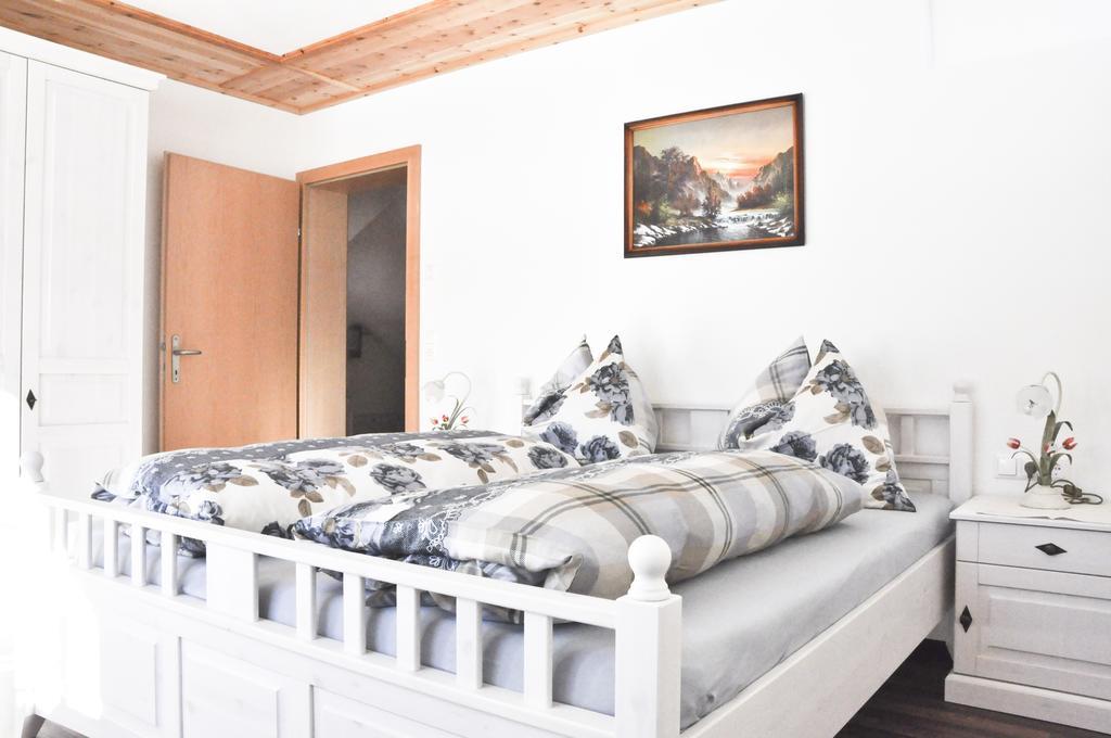 Hansalgut Hintergöriach Oda fotoğraf